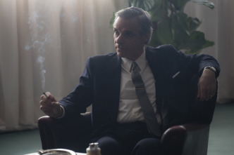 Imagen de Oriana Fallaci (T1): Ep.6 El cumpleaños - 1