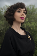 Imagen de Oriana Fallaci (T1): Ep.6 El cumpleaños - 2