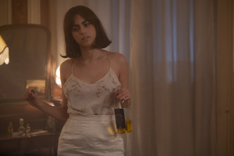 Imagen de Oriana Fallaci (T1): Ep.6 El cumpleaños - 3