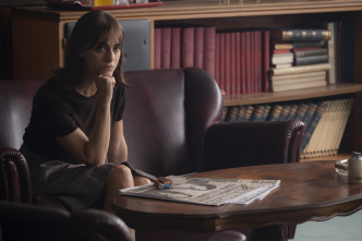 Imagen de Oriana Fallaci (T1): Ep.6 El cumpleaños - 4