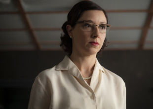 Imagen de Oriana Fallaci (T1): Ep.6 El cumpleaños - 6
