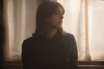 Imagen de Oriana Fallaci (T1): Ep.6 El cumpleaños - 7