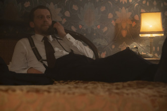 Imagen de Oriana Fallaci (T1): Ep.6 El cumpleaños - 9