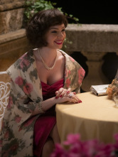 Imagen de Oriana Fallaci (T1): Ep.6 El cumpleaños - 14
