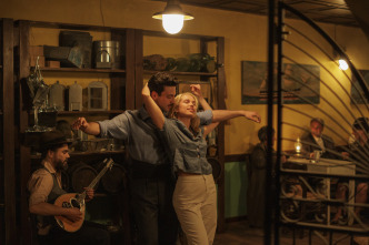 Imagen de So Long, Marianne (T1): Ep.1 Hydra - 3
