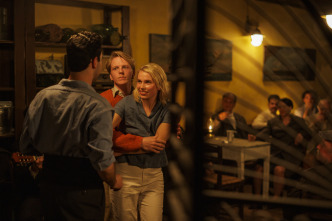 Imagen de So Long, Marianne (T1): Ep.1 Hydra - 4