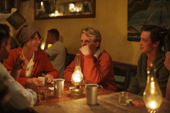 Imagen de So Long, Marianne (T1): Ep.1 Hydra - 5