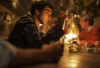 Imagen de So Long, Marianne (T1): Ep.1 Hydra - 6
