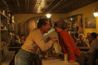 Imagen de So Long, Marianne (T1): Ep.1 Hydra - 7