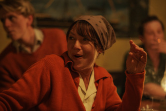 Imagen de So Long, Marianne (T1): Ep.1 Hydra - 8