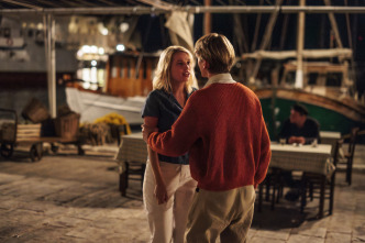 Imagen de So Long, Marianne (T1): Ep.1 Hydra - 9