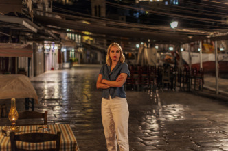 Imagen de So Long, Marianne (T1): Ep.1 Hydra - 10