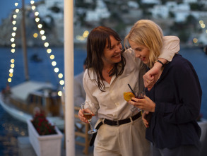 Imagen de So Long, Marianne (T1): Ep.1 Hydra - 13