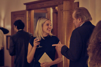 Imagen de So Long, Marianne (T1): Ep.5 La familia Cohen - 8