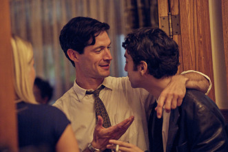 Imagen de So Long, Marianne (T1): Ep.5 La familia Cohen - 10