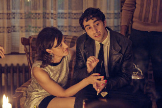 Imagen de So Long, Marianne (T1): Ep.5 La familia Cohen - 11