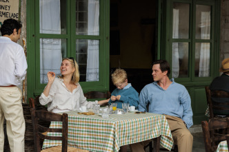 Imagen de So Long, Marianne (T1): Ep.6 Regreso a Hydra - 10