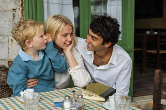 Imagen de So Long, Marianne (T1): Ep.6 Regreso a Hydra - 1
