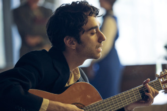 Imagen de So Long, Marianne (T1): Ep.7 Chelsea Hotel - 1