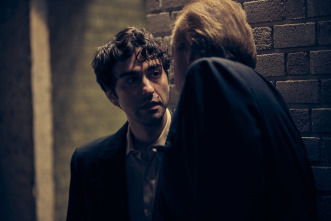 Imagen de So Long, Marianne (T1): Ep.7 Chelsea Hotel - 2