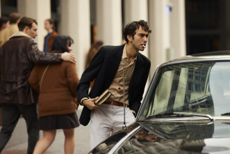 Imagen de So Long, Marianne (T1): Ep.7 Chelsea Hotel - 3