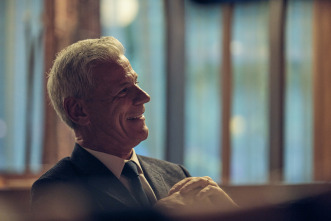 Imagen de So Long, Marianne (T1): Ep.7 Chelsea Hotel - 4