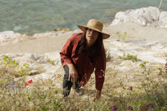 Imagen de So Long, Marianne (T1): Ep.7 Chelsea Hotel - 7