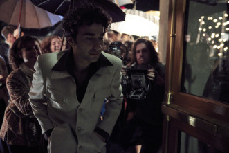 Imagen de So Long, Marianne (T1): Ep.8 So Long, Leonard - 2