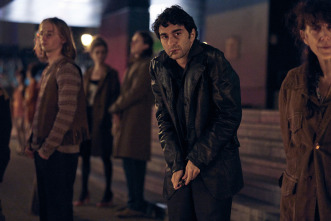Imagen de So Long, Marianne (T1): Ep.8 So Long, Leonard - 4