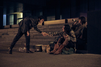 Imagen de So Long, Marianne (T1): Ep.8 So Long, Leonard - 5
