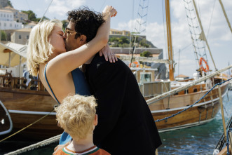 Imagen de So Long, Marianne (T1): Ep.8 So Long, Leonard - 8