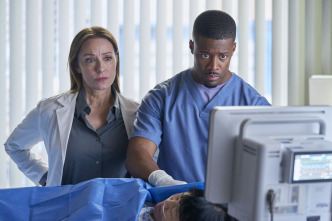 Imagen de Doc (T1): Ep.3 El primer día - 7