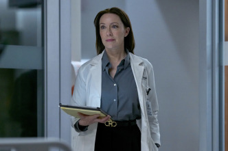 Imagen de Doc (T1): Ep.3 El primer día - 9