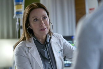 Imagen de Doc (T1): Ep.3 El primer día - 2