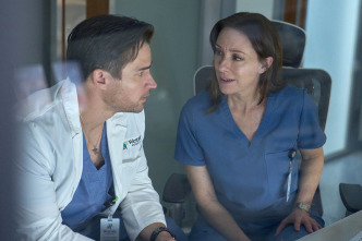 Imagen de Doc (T1): Ep.4 Un pequeño paso - 1