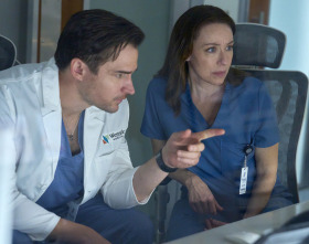 Imagen de Doc (T1): Ep.4 Un pequeño paso - 5