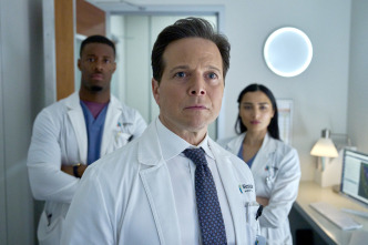 Imagen de Doc (T1): Ep.4 Un pequeño paso - 2