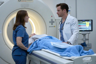 Imagen de Doc (T1): Ep.4 Un pequeño paso - 6
