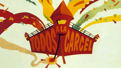 Imagen de Todos a la cárcel - 2
