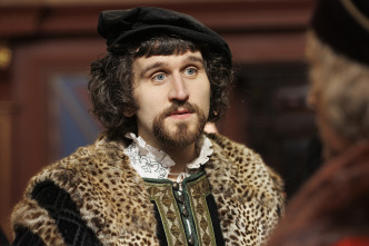 Imagen de Wolf Hall: el... (T2): Ep.1 Los restos del naufragio - 3