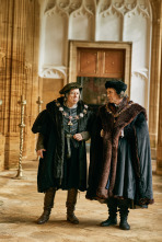 Imagen de Wolf Hall: el... (T2): Ep.4 Jenneke - 3