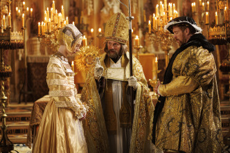 Imagen de Wolf Hall: el... (T2): Ep.5 El espejo - 7