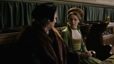 Imagen de Wolf Hall: el... (T2): Ep.6 Luz - 1