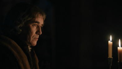 Imagen de Wolf Hall: el... (T2): Ep.6 Luz - 9