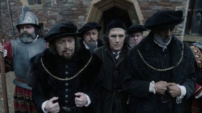 Imagen de Wolf Hall: el... (T2): Ep.6 Luz - 15