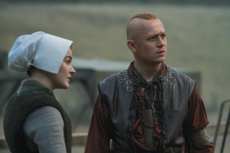 Imagen de Outlander (T7): Ep.16 El aire matinal está repleto de ángeles - 13