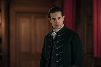 Imagen de Outlander (T7): Ep.14 Nunca te acostumbras - 9