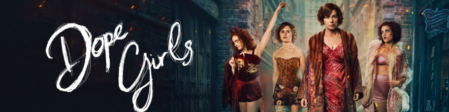 Imagen de Reinas del Soho (T1) - 4