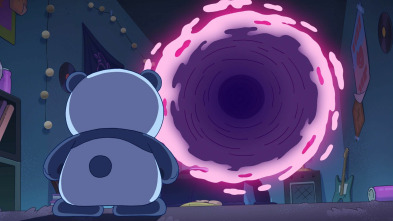 Imagen de Somos ositos (T2): El agujero negro - 2