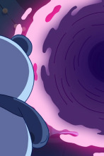 Imagen de Somos ositos (T2): El agujero negro - 1